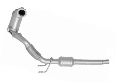 Catalytic Converter (66.16.53)