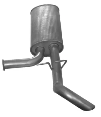 Rear Muffler (62.24.07)