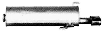 Rear Muffler (57.52.07)