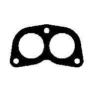 Gasket, exhaust pipe (09.45.24)