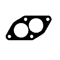Gasket, exhaust pipe (09.44.16)