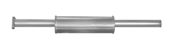 Front Muffler (46.30.03)