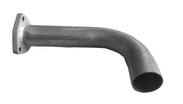 Exhaust Pipe (72.64.08)