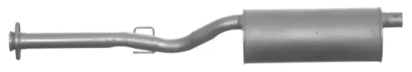 Centre Muffler (54.92.06)