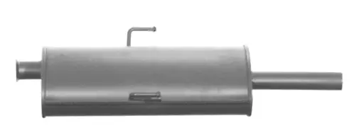 Centre Muffler (RN.35.56)