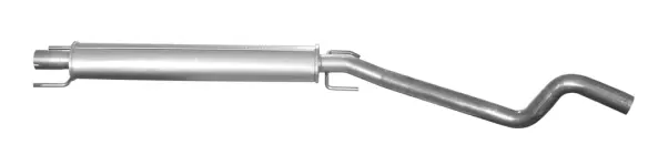 Centre Muffler (53.29.06)