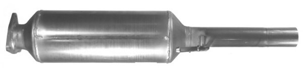 Soot/Particulate Filter, exhaust system (24.03.83)