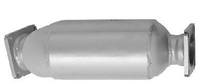 Soot/Particulate Filter, exhaust system (19.98.73)