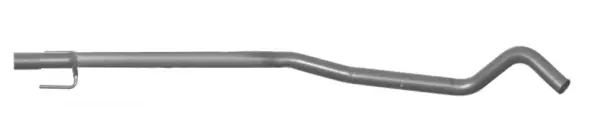 Exhaust Pipe (53.06.04)