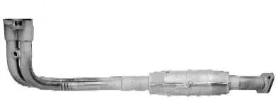 Catalytic Converter (37.62.33)