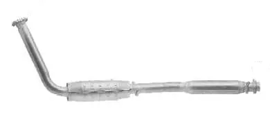 Catalytic Converter (68.84.33)