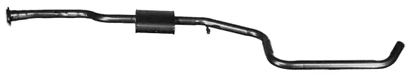 Centre Muffler (37.22.06)