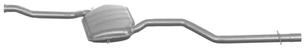 Rear Muffler (74.61.07)