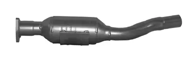 Catalytic Converter (13.27.33)