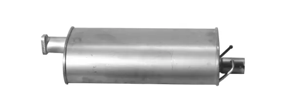 Centre Muffler (37.87.06)