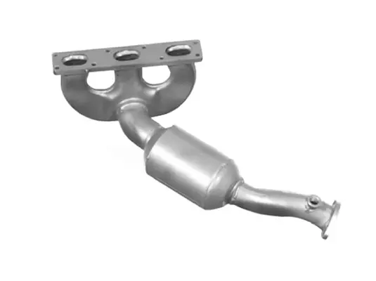 Catalytic Converter (19.83.33)