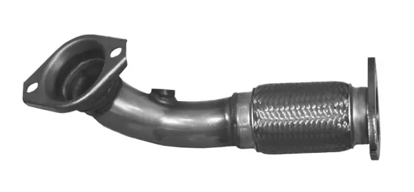 Exhaust Pipe (35.51.42)