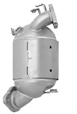 Catalytic Converter (70.52.33)