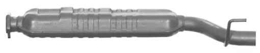Centre Muffler (48.35.06)