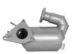 Catalytic Converter (61.15.53)