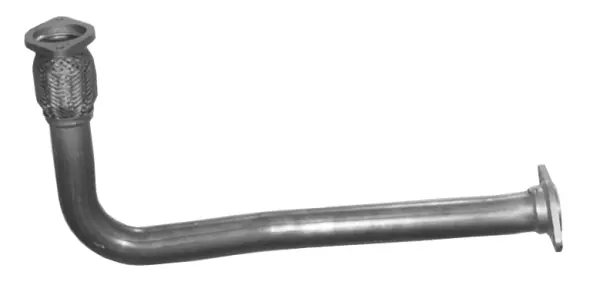 Exhaust Pipe (60.67.41)