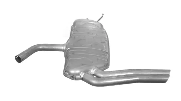 Rear Muffler (30.53.57)