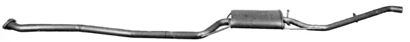 Rear Muffler (36.41.09)