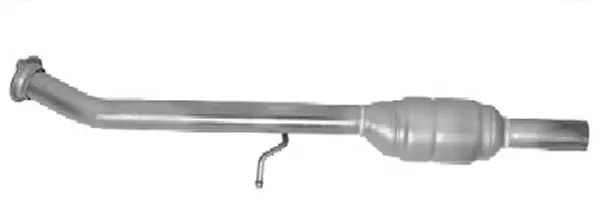 Catalytic Converter (48.96.43)