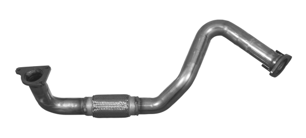 Exhaust Pipe (53.97.02)