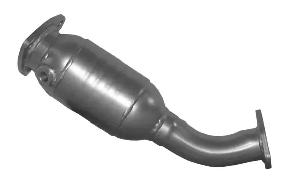 Catalytic Converter (13.29.33)