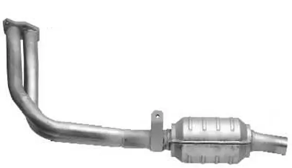 Catalytic Converter (72.01.33)