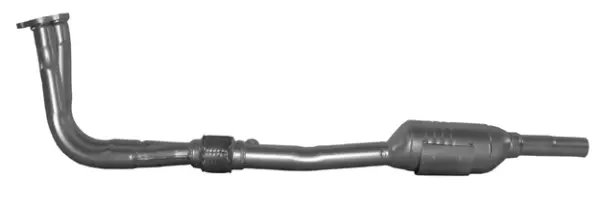 Catalytic Converter (72.02.43)
