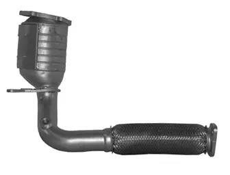 Catalytic Converter (37.46.33)
