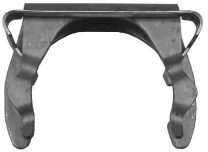 Clamping Piece, exhaust system (03.50.65)