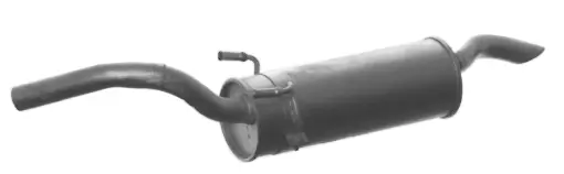 Rear Muffler (35.28.07)