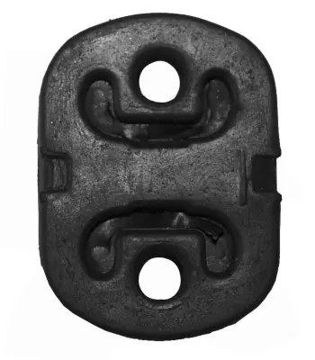 Mount, exhaust system (09.12.18)