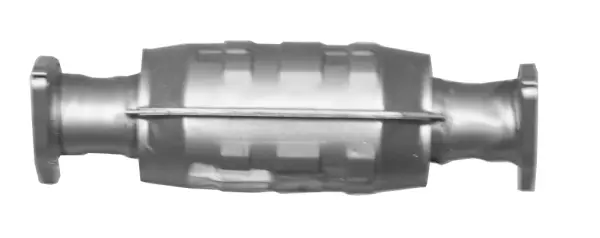 Catalytic Converter (47.75.33)