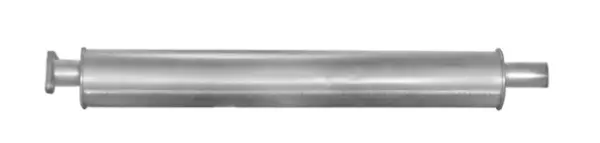 Front Muffler (37.03.03)