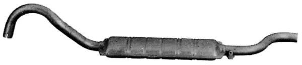 Rear Muffler (28.11.07)