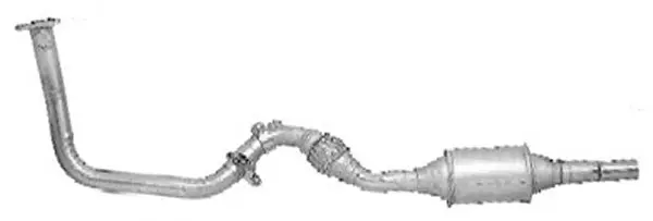 Catalytic Converter (30.41.33)