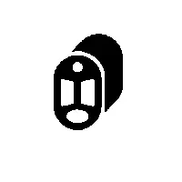 Mount, exhaust system (09.10.93)