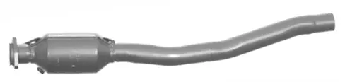 Catalytic Converter (74.58.33)