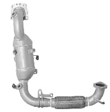 Catalytic Converter (38.60.43)