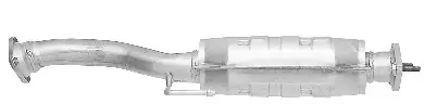 Catalytic Converter (46.53.33)
