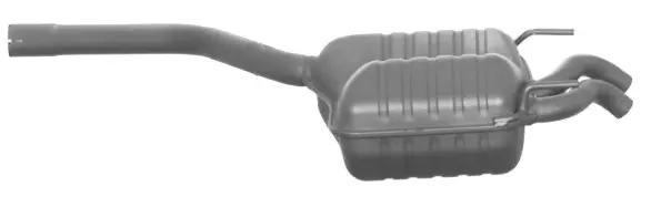 Rear Muffler (48.34.07)
