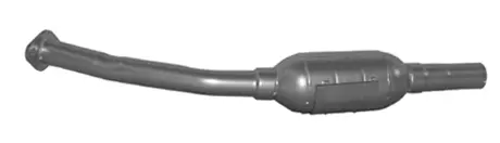 Catalytic Converter (54.05.33)