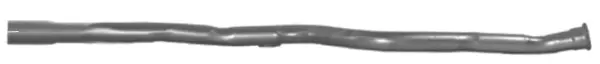 Exhaust Pipe (56.11.24)