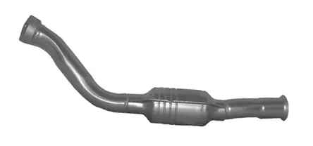 Catalytic Converter (56.83.33)