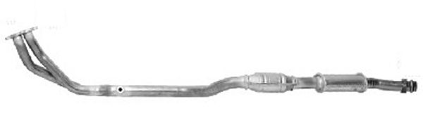 Catalytic Converter (19.22.33)