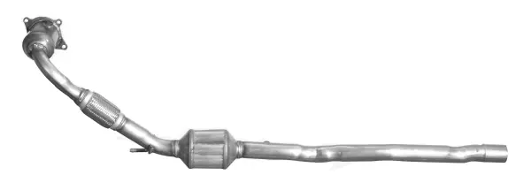 Catalytic Converter (14.31.33)